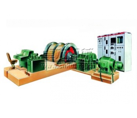 礦用絞車 礦用絞車