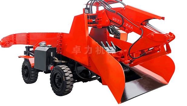 100刮板扒渣機(jī)