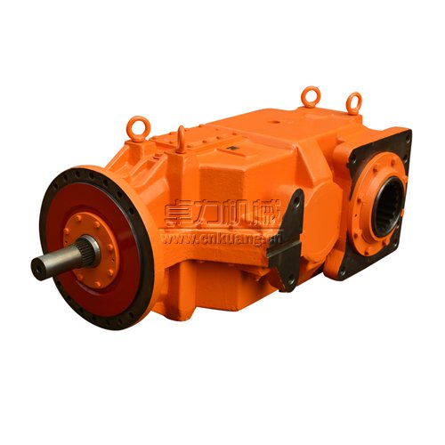 耙斗裝巖機減速器