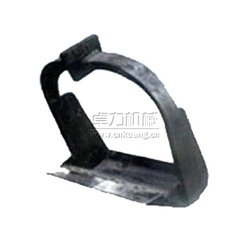 耙斗裝巖機耙斗